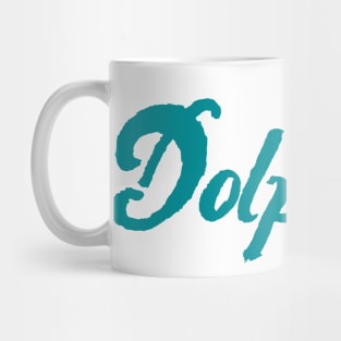 Miami Dolphiiiins 05 Mug